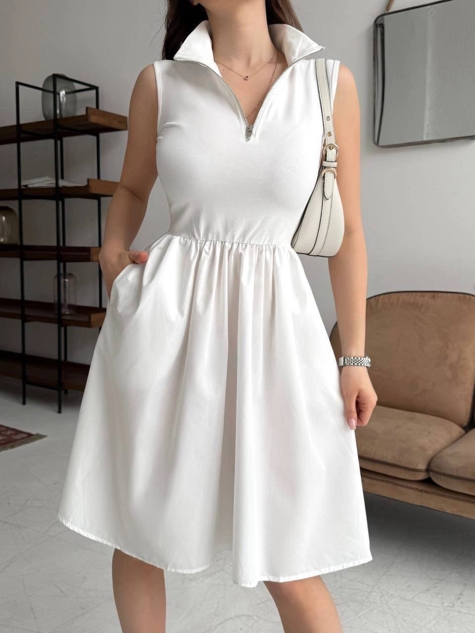 платье женской,платье комбинированное,платье сарафан,платья,модное платье