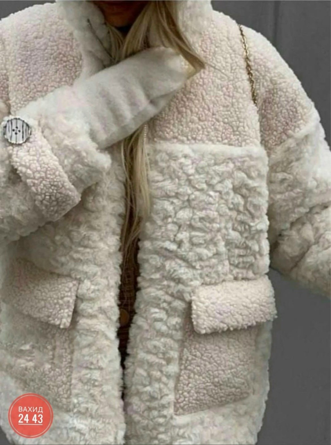пальто барашка,шубка-чебурашка almita цвет белый,шубки тедди чебурашка,шубка-чебурашка almita 129346039,шубка тедди