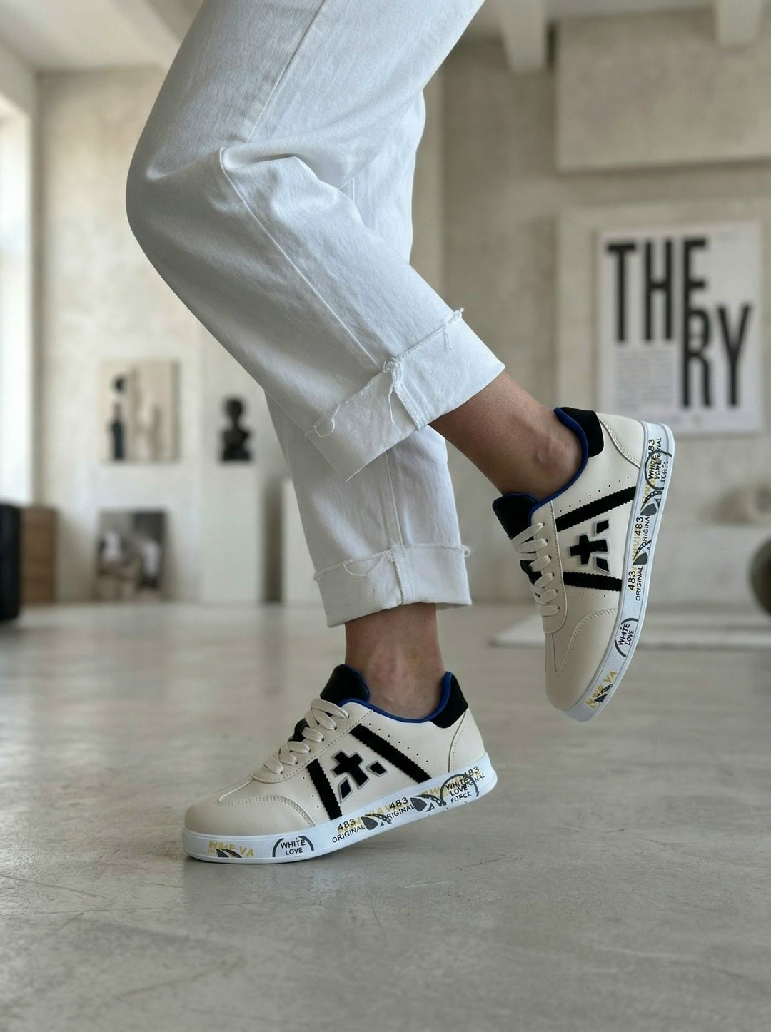 кроссовки женскиe,повседневная ,кроссовка,кеды женские летние,в