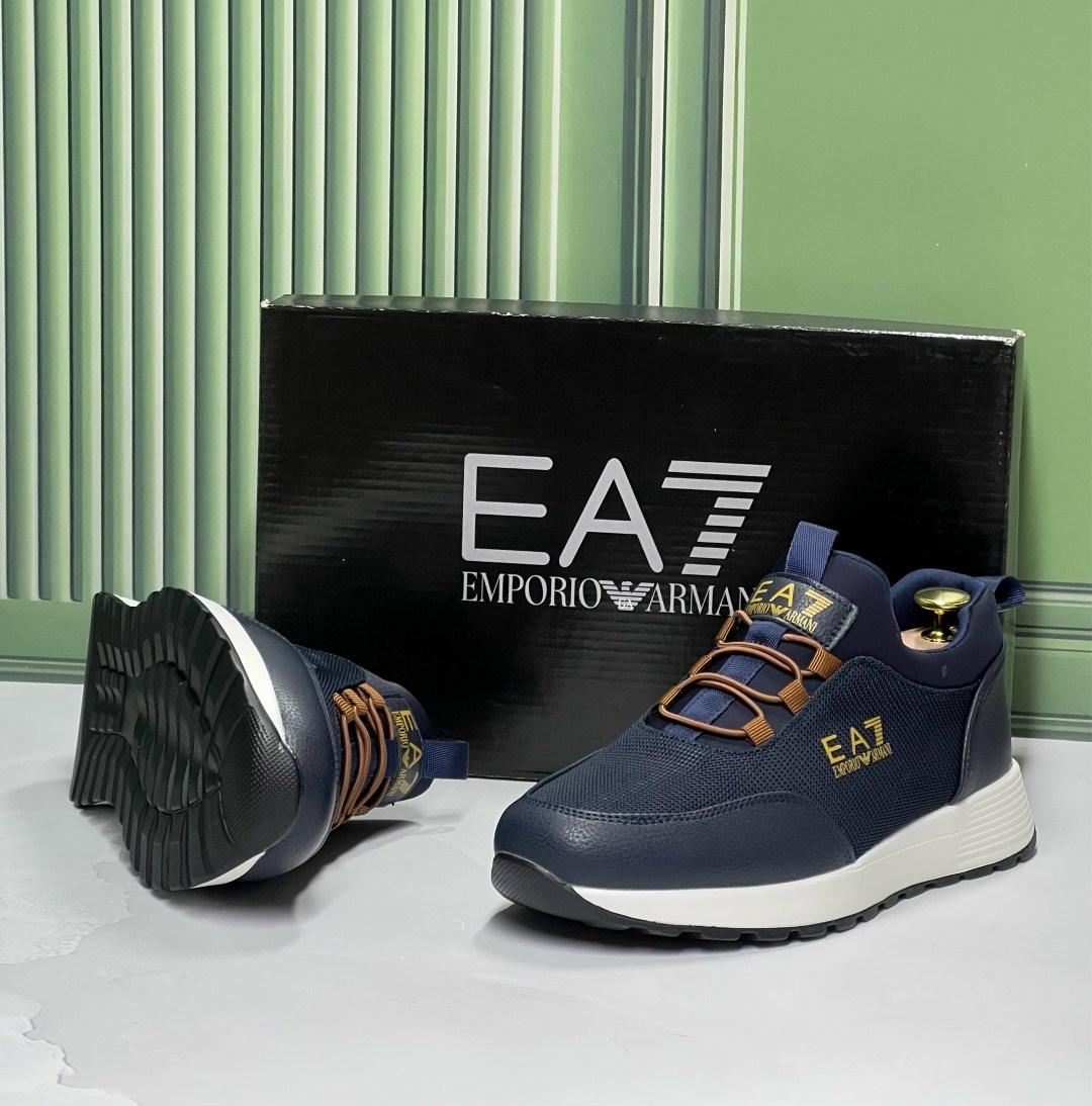,emporio armani кроссовки,кроссовки ea 7,кроссовки армани,armani кроссовки