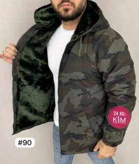 Верхняя одежда