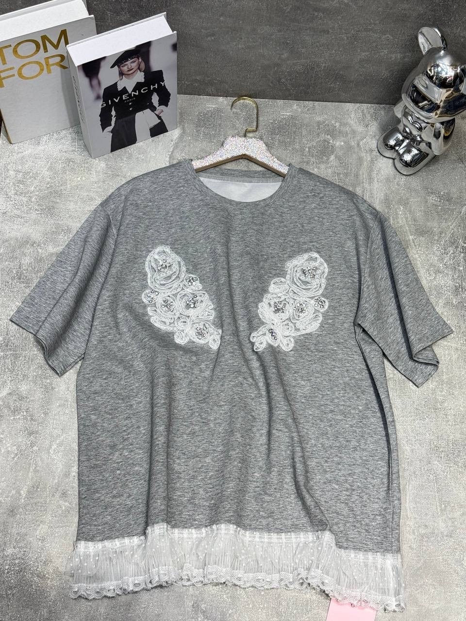 футболки женская,блузка вязаная,серая футболка,футболки женские мужские