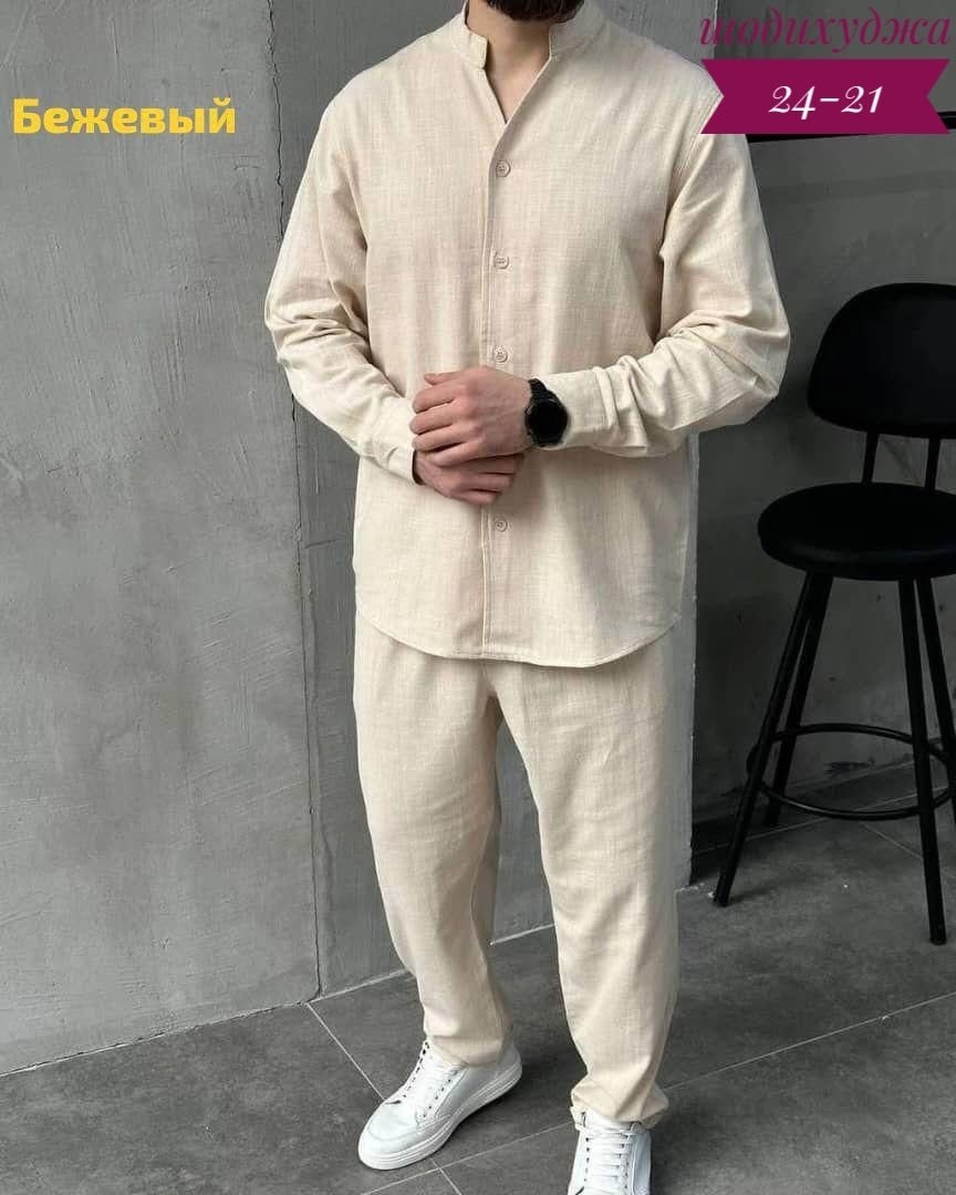 костюм двойка для мужчин лен,костюм двойка для мужчин флис,костюм летний мужской,мужская мода,мужская спортивная одежда