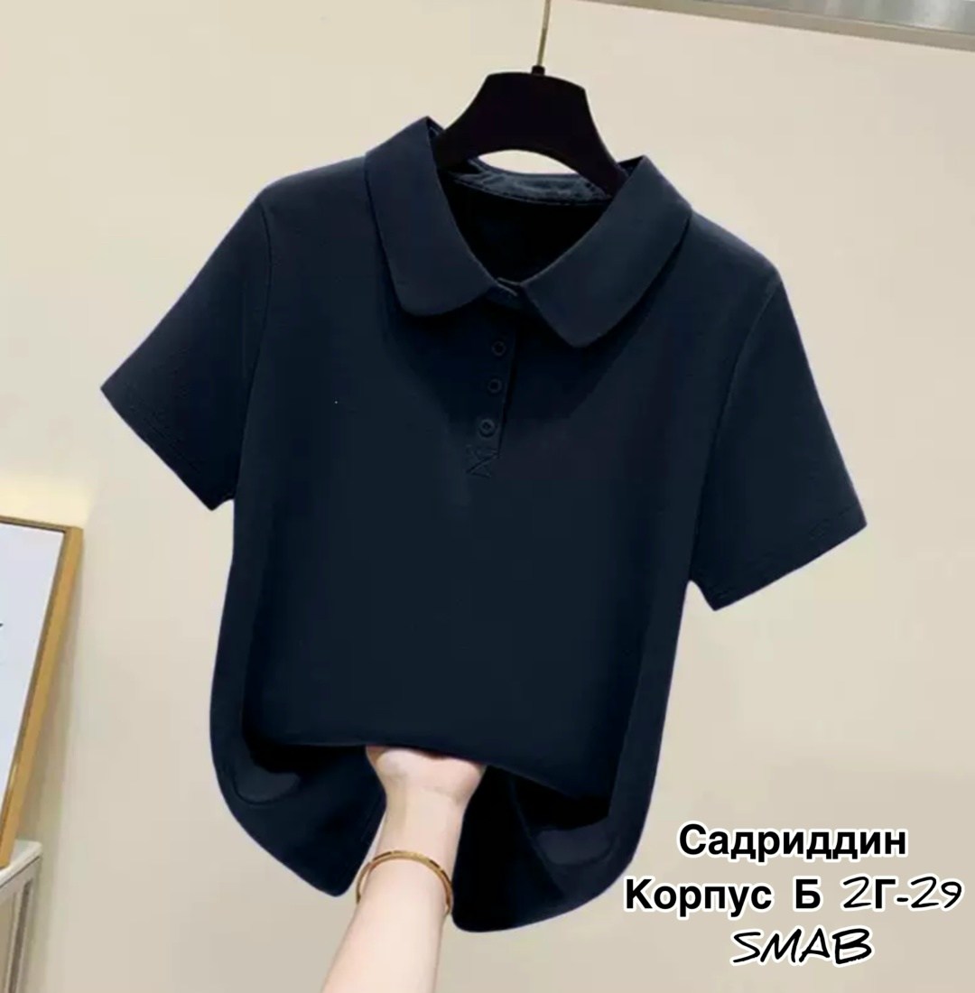 футболка поло женская,школьная блузка поло,рубашка трикотажная,футболки женская,рубашка поло женская