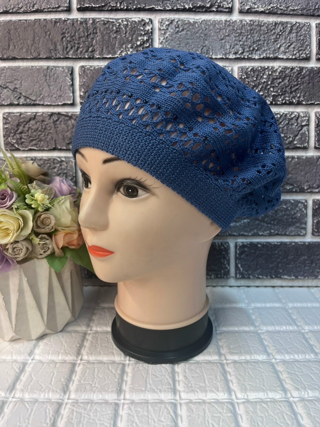 женская беретка,шапка для женщин,берет двойной,женская шапка,женские береты