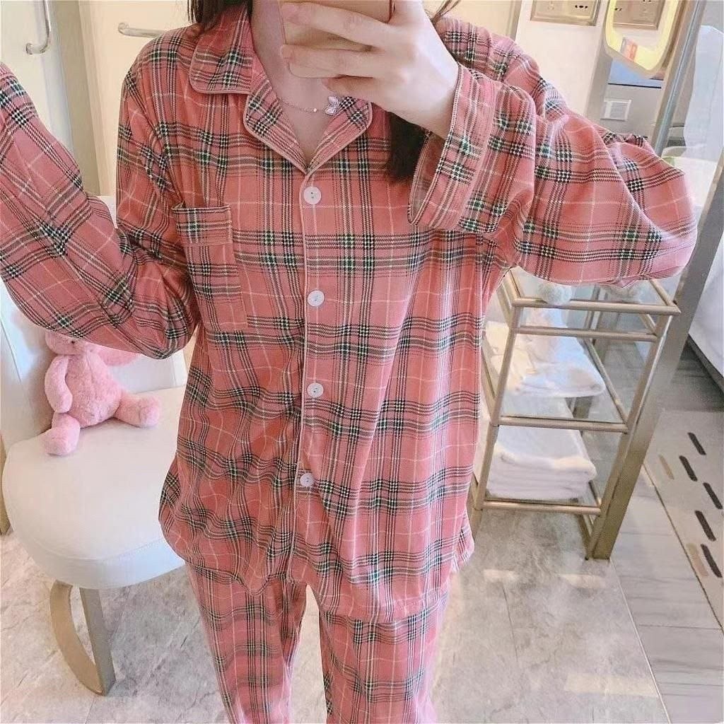 китайская пижама женская,женские пижамные комплекты,комплект домашней одежды пижама,женская пижама с длинными рукавами,корейские пижамы для девушек