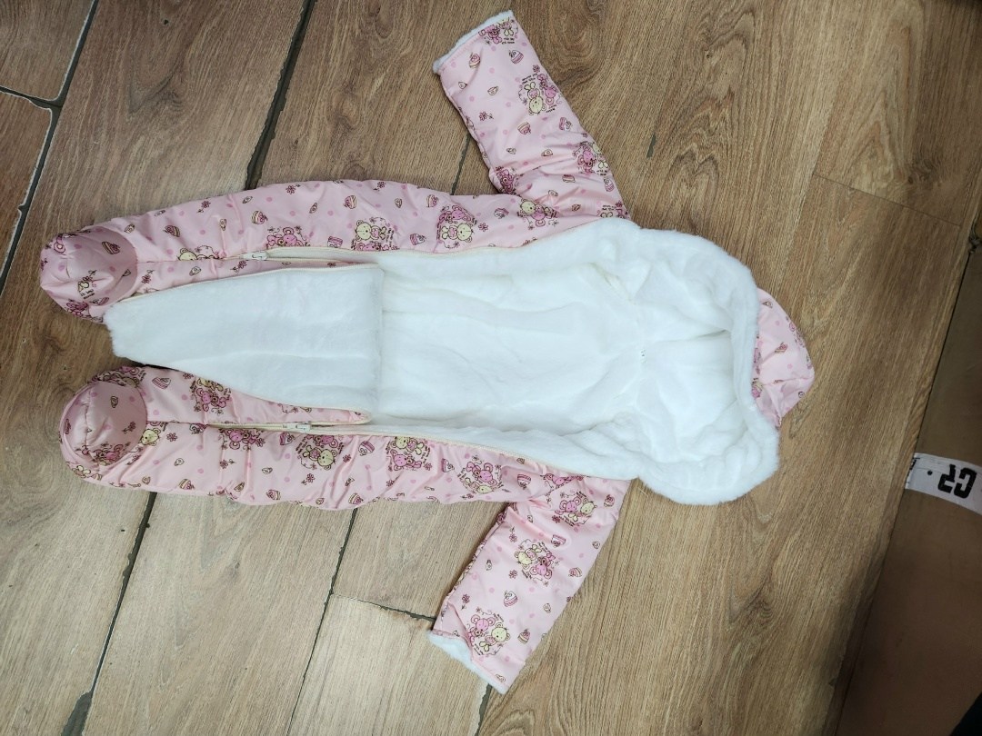 комбинезон утепленный,комбинезон baby go,демисезонный комбинезон,детский утепленный комбинезон,комбинезон утепленный для новорожденного