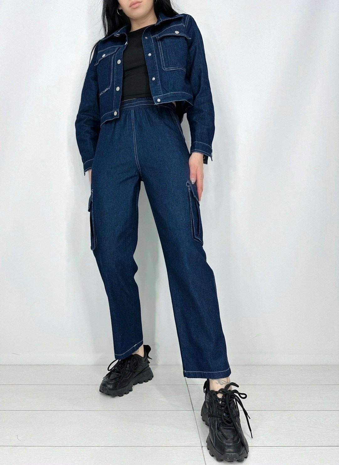 костюм женский карго,брюках карго,брюки карго широкие,брюки женские карго,брюки свободные