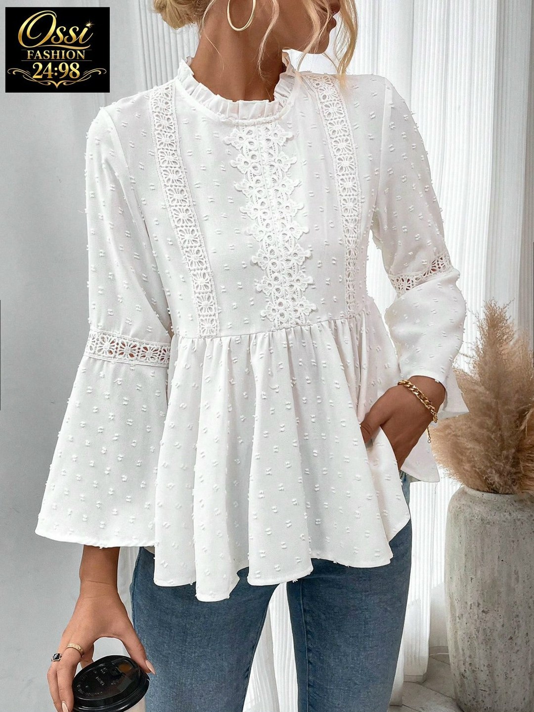 блузка стильная,блуза,блузка кружевная,женская блузка,женская блуза