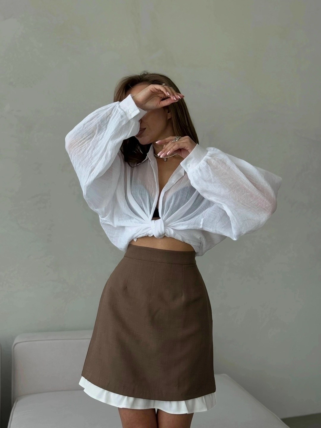 юбка женская,юбка,юбки модели,юбка с рубашкой,блуза повседневная