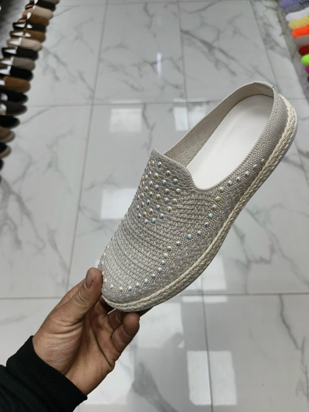 ,слипоны женские,женская ,слипоны белые сетка женские,слипоны