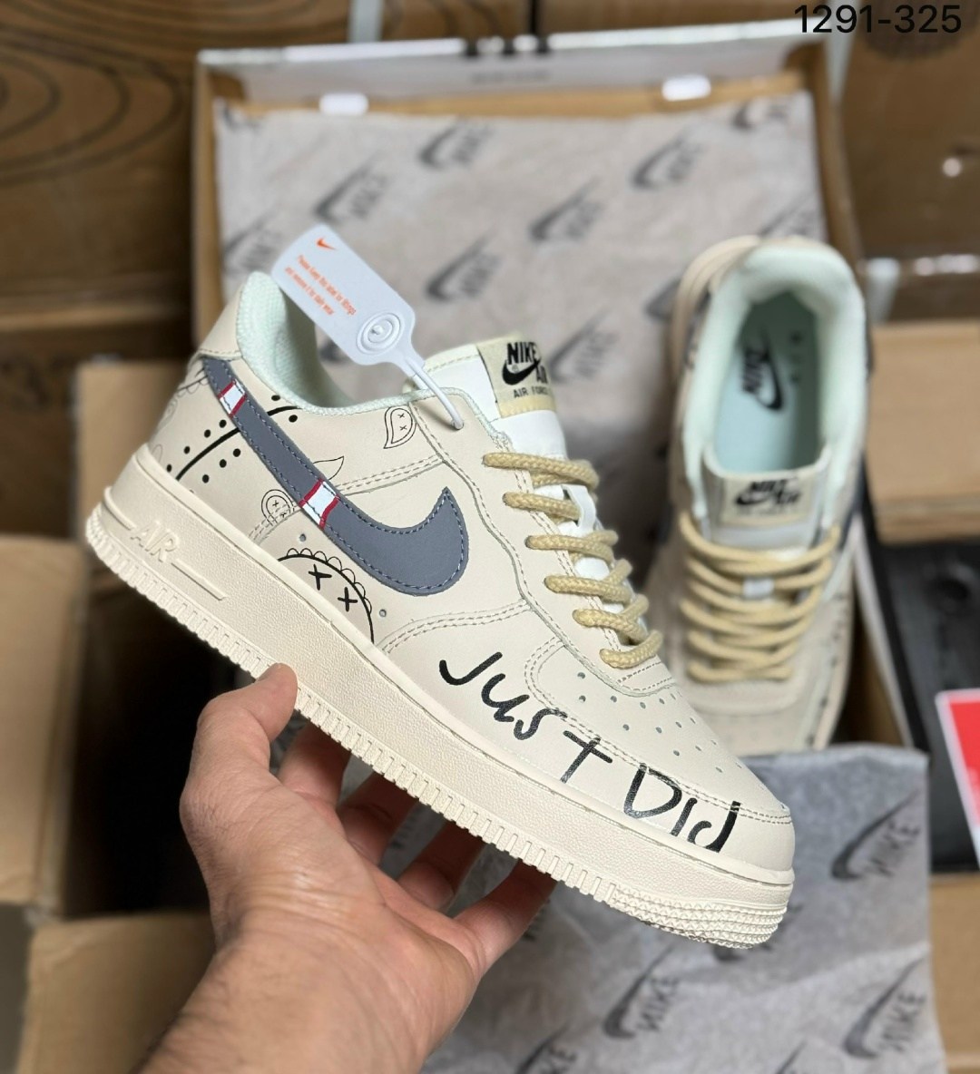 nike air force 1 low,nike air force 1 low just do it,nike air force 1,кроссовки,air force 1 low