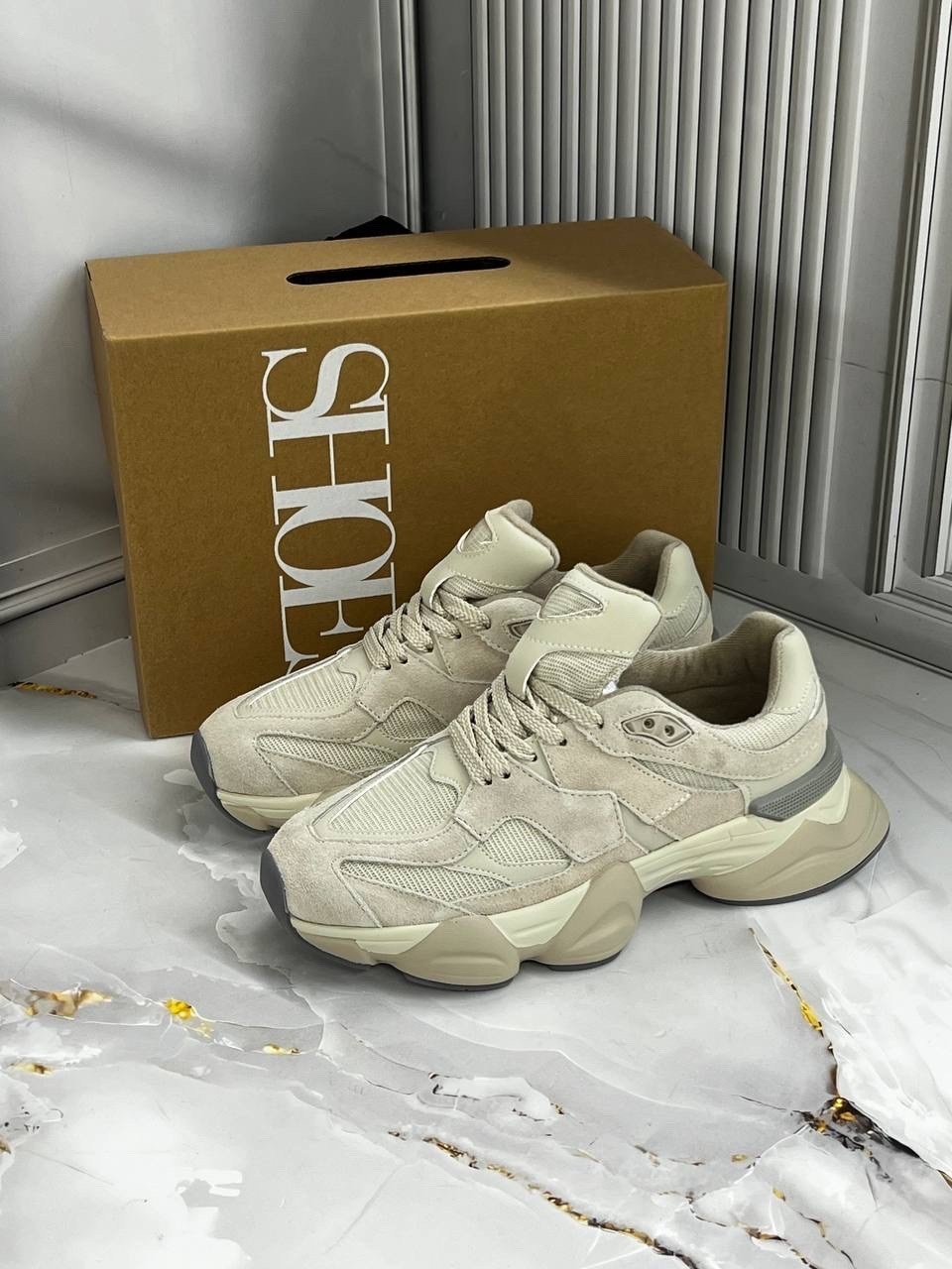 кроссовки new balance 9060,кроссовки new balance,кроссовки замша,кроссовки new balance 9060 mushroom,кроссовки new balance 9060 mushroom brown