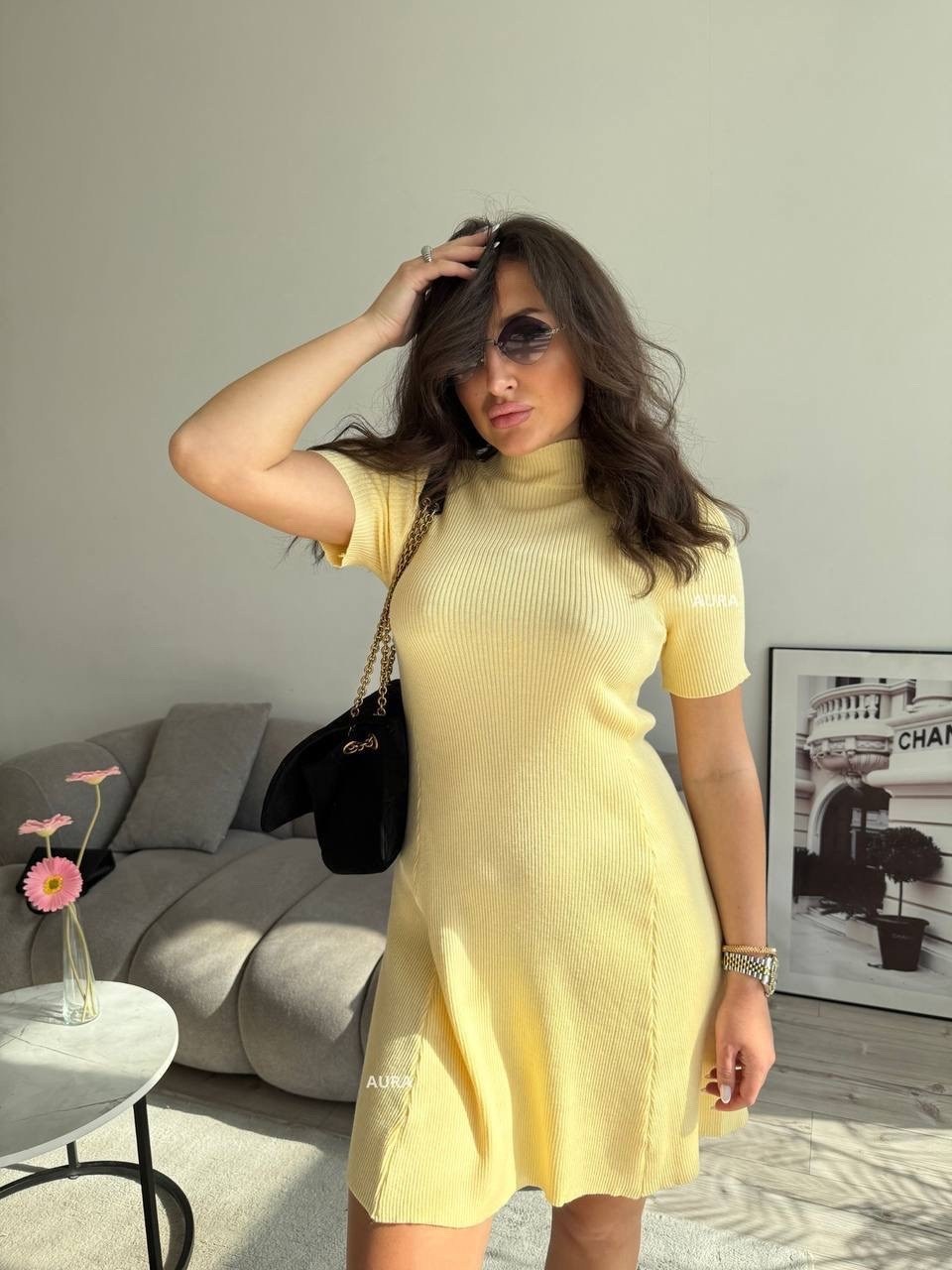 платье женское летнее лапша,платье лапша мини,платье лапша короткое,трикотажное платье,платье стильное