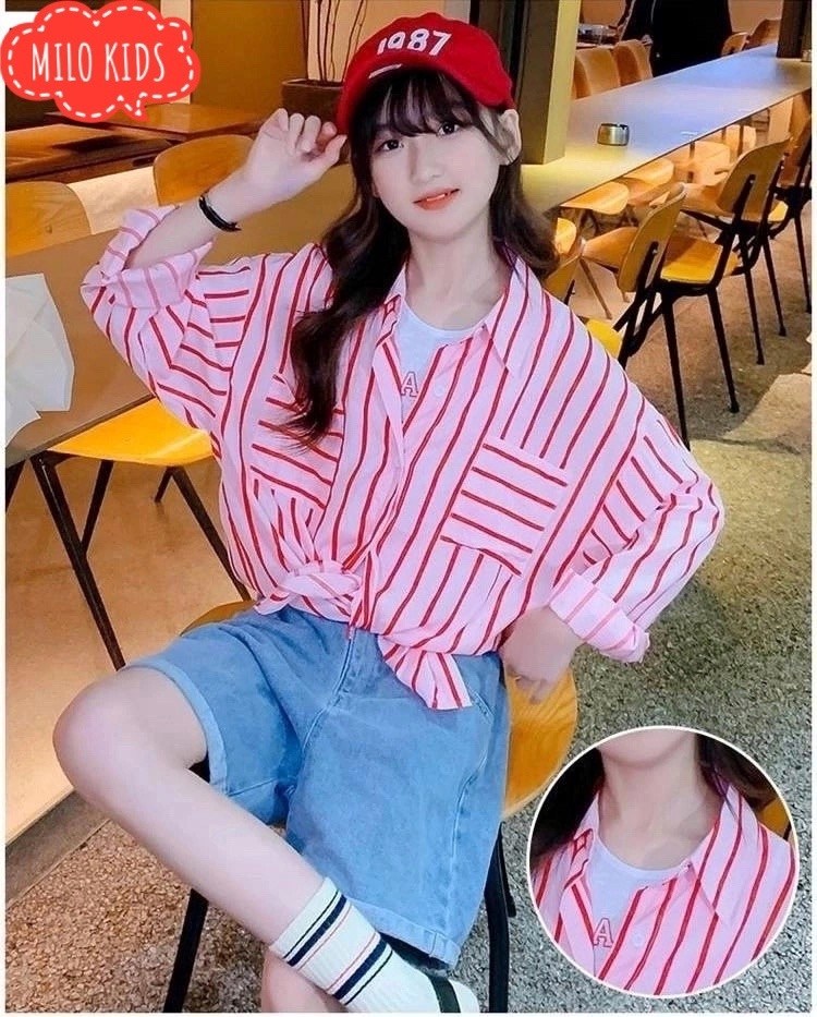 женские рубашки в полоску,повседневная рубашка,рубашка в полоску,рубашка для девочек,повседневная рубашка в полоску