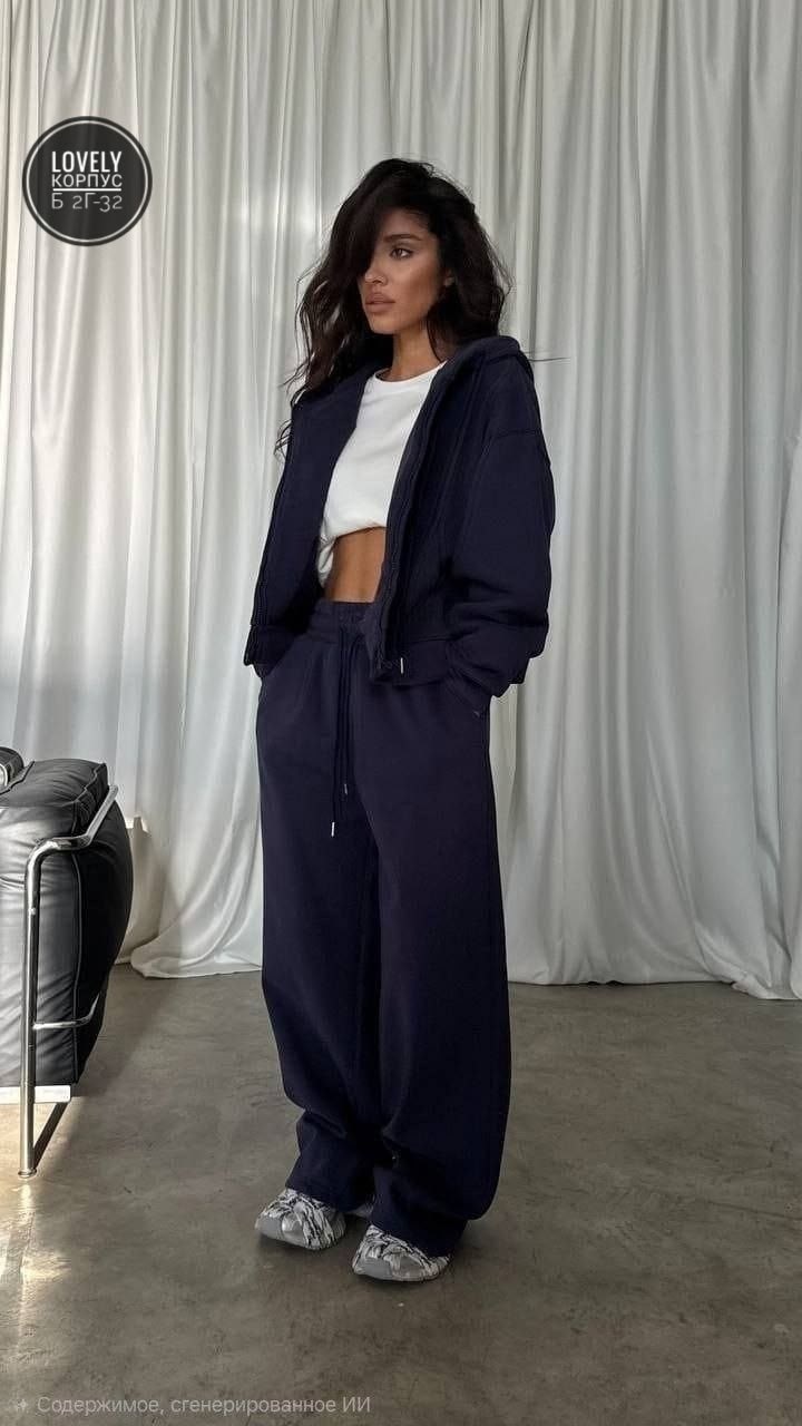 костюм спортивный женский,костюм женский,спортивный костюм,широкие брюки,женский брючный костюм
