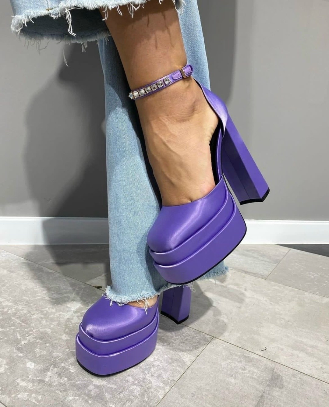 модные туфли,туфли на высокой платформе,туфли в стиле,туфли на платформе, на платформе