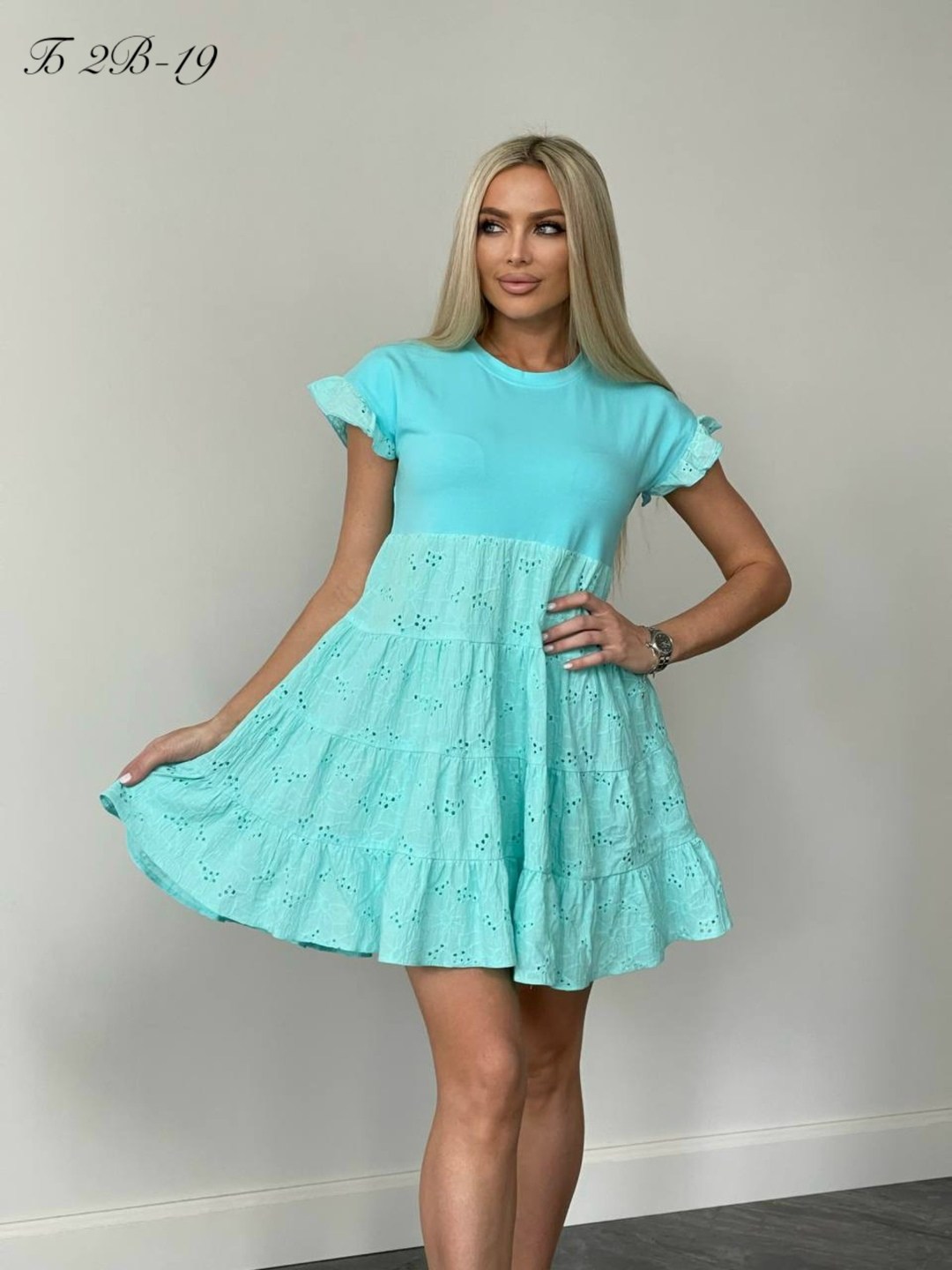 платье летнее,платья,платье короткие,платье с перфорацией,платье женской