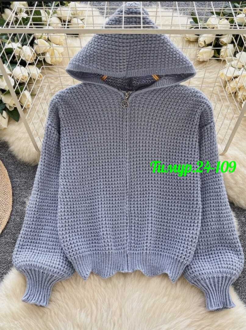 свитера с капюшоном,кофта кардиган,свитер женский вязаный,женская кофта,кардиган
