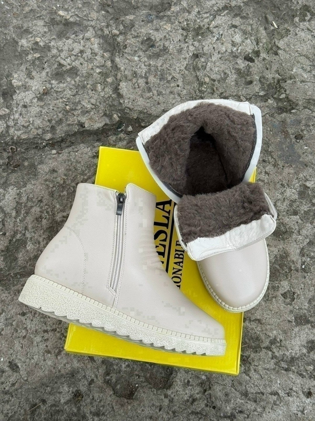 ,ботинки женские,ботинки зимние утепленные с мехом izabella moda, женская,ботинки