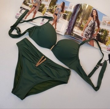 раздельные купальник,купальник женские,купальник,купальник черный,стильные купальники