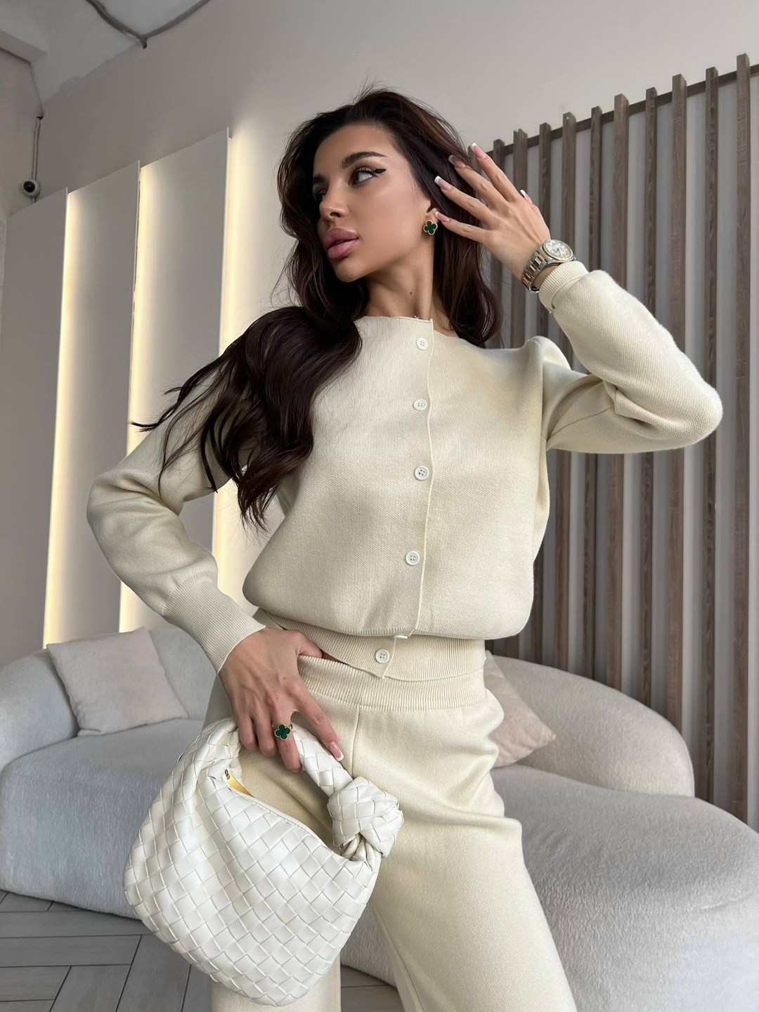 трикотажные костюмы,костюм вязаной,женские костюмы,костюм двойка кашемир,костюм вязаный женский