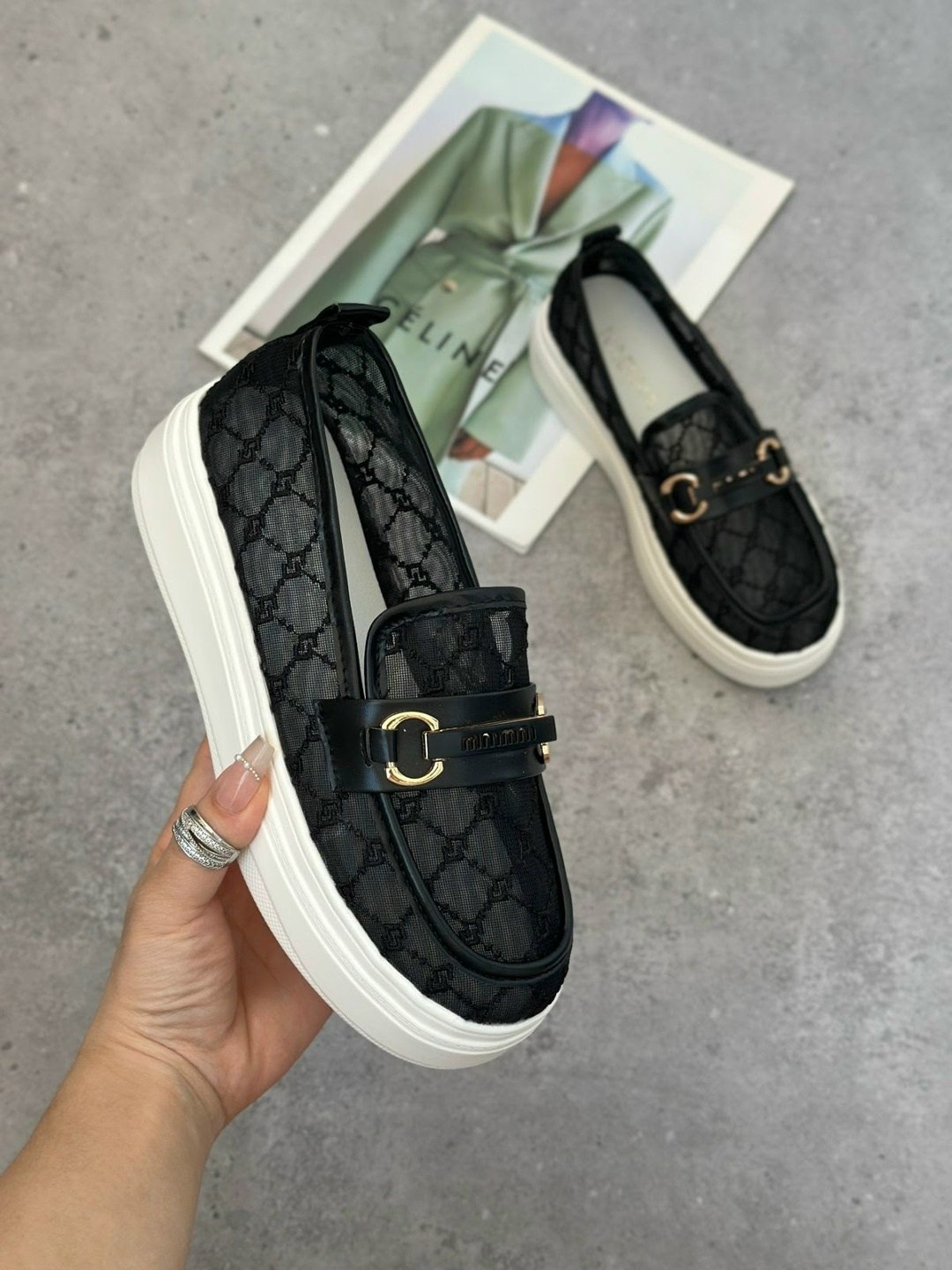 ,женские лоферы,женские лоферы gucci,гуччи лоферы,модные лоферы