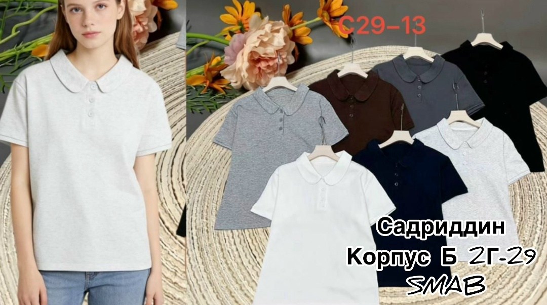 футболка поло женская,школьная блузка поло,рубашка трикотажная,футболки женская,рубашка поло женская