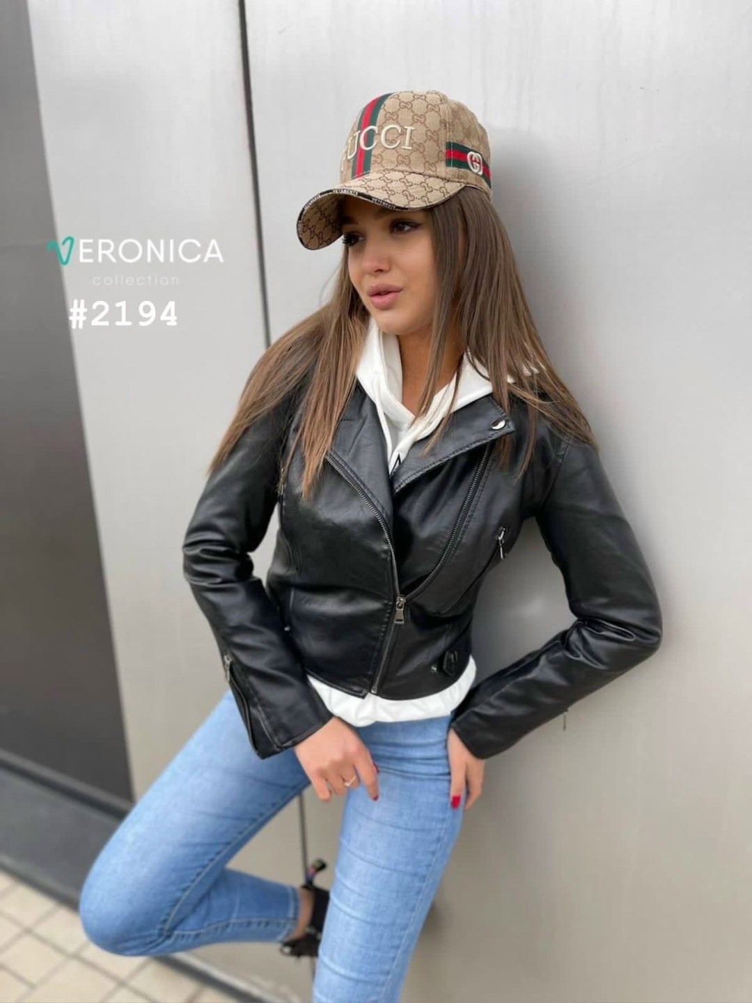 стильная куртка,куртка из экокожи,куртка свободная,женская куртка из экокожи,куртка свободного кроя