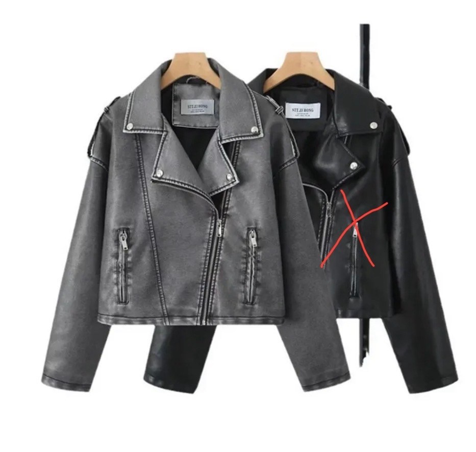 кожаная куртка женская косуха,куртки из искусственной кожи женские,байкерская куртка из искусственной кожи,куртка женская из искусственной кожи байкерская,женская кожаная куртка