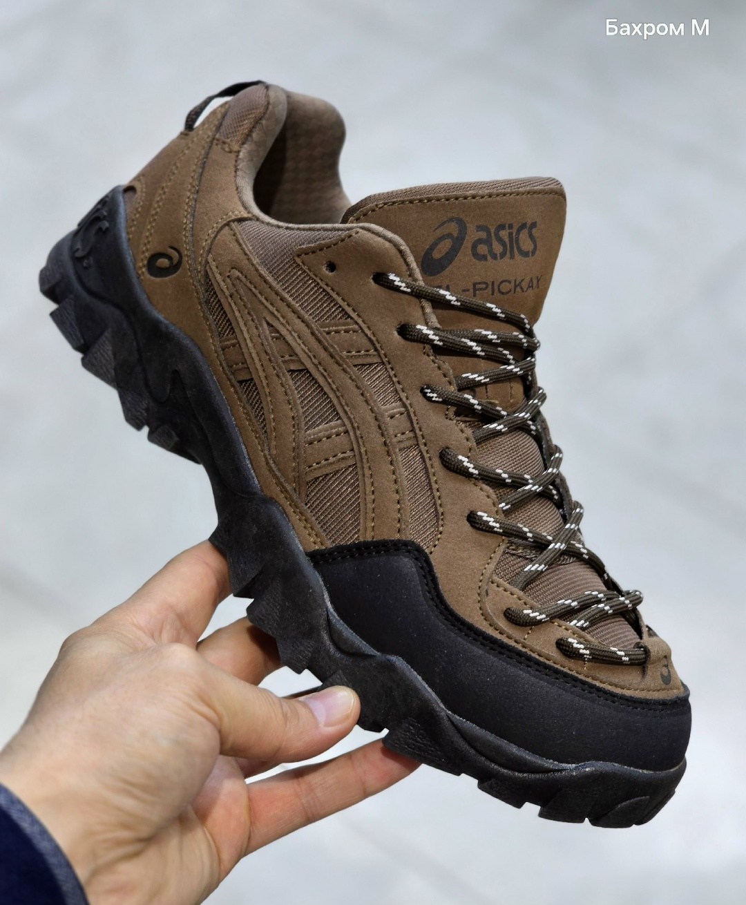 кроссовки asics gel pickax,мужские кроссовки asics,кроссовки asics gel,кроссовки asics,