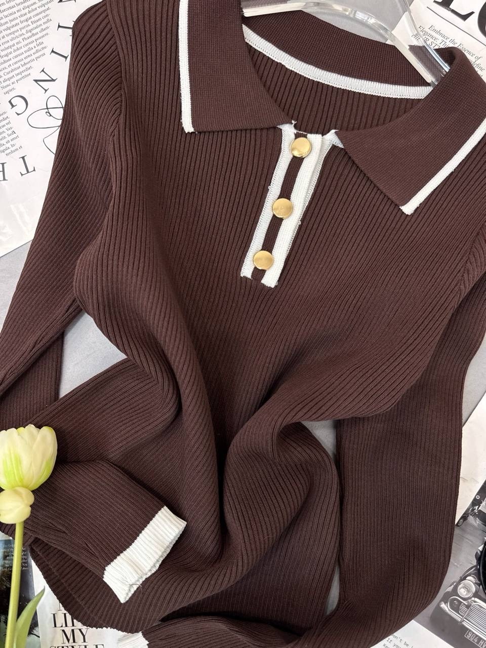 женская кофта,кофта с воротником,трикотажная кофта,кофточка с воротником,женские джемпера