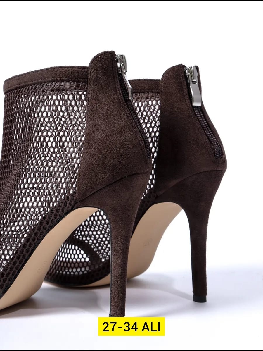 ботильоны летние с сеткой,ботильоны летние сеточкой,модные ботильоны,ботильоны женские,ботильоны сетка