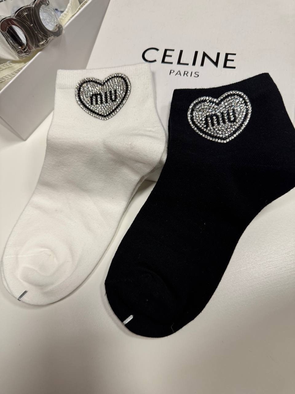 носки женские,носки со стразами,носки комплект,стильные носки,носки женские со стразами