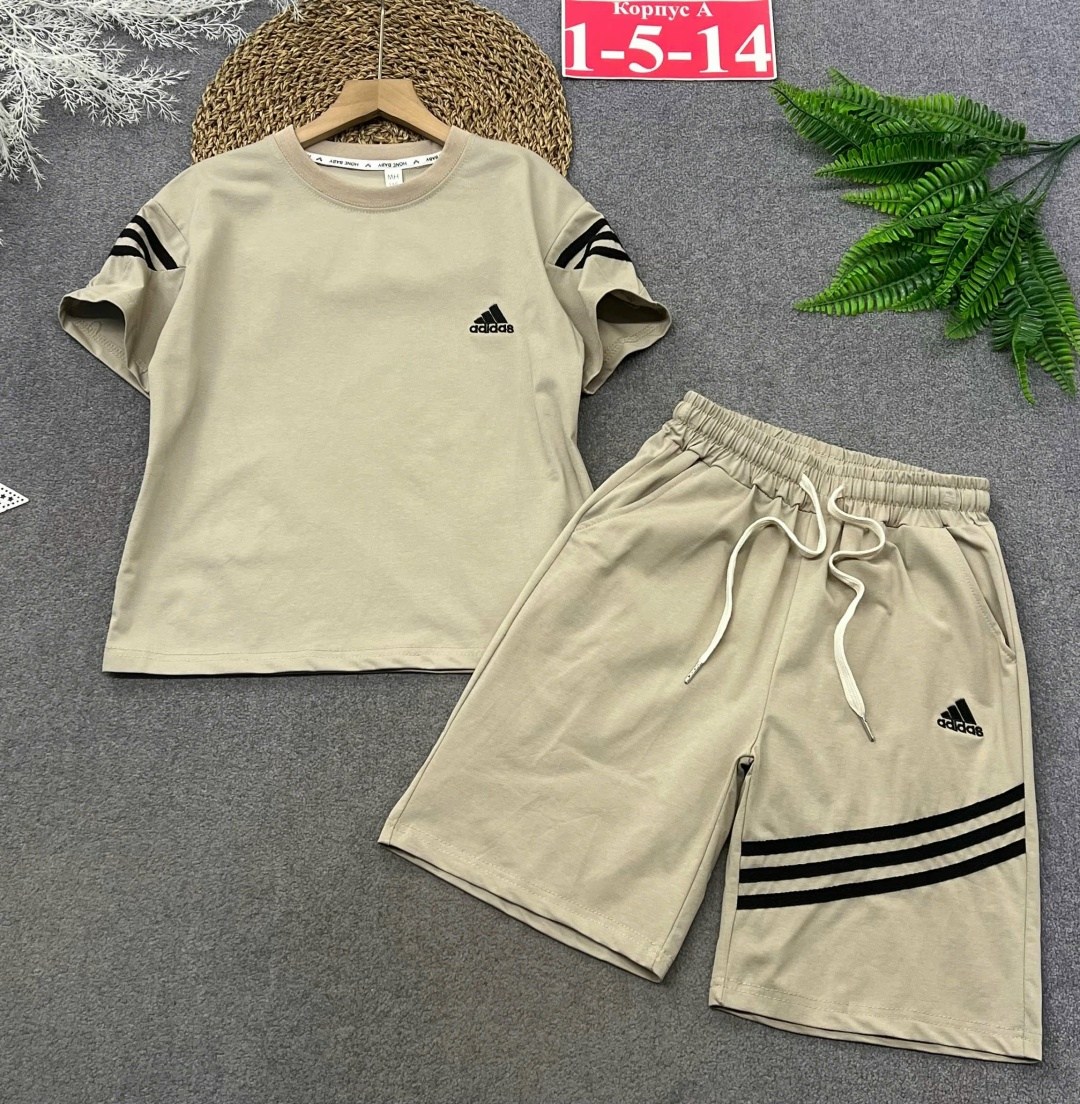 adidas спортивный костюм,костюм адидас с шортами мужской,костюм адидас,спортивные костюм,костюм шорты и футболка мужская адидас