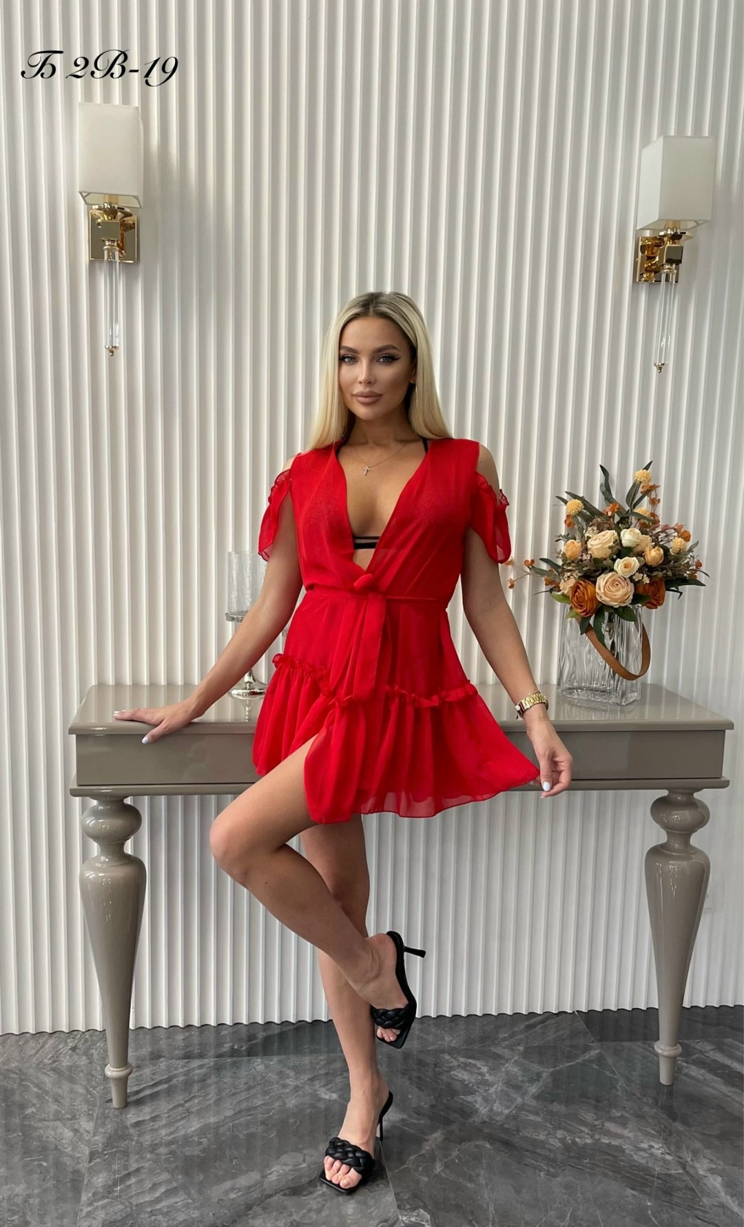 платье,женская туника пляжная,красное летнее платье,красное платье короткое,туника пляжная