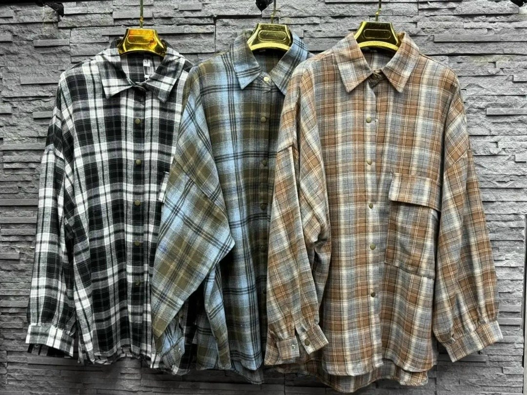 рубашка в клетку,мужская клетчатая рубашка,повседневная рубашка,клетчатая рубашка,рубашка хлопок