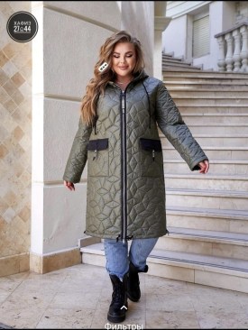 Верхняя одежда