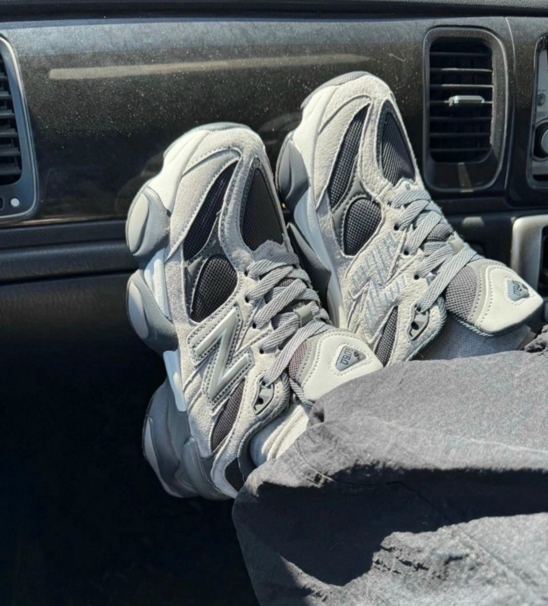 кроссовки new balance 9060,кроссовки new balance,кроссовки new balance 9060 36-41 серые,нью бэланс 9060,кроссовки new balance 9060 серые