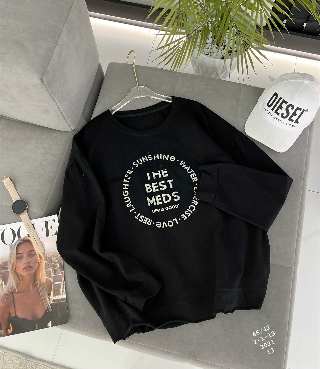 свитшот свободного кроя,свитшот свободный,женский свитшот,оверсайз свитшот,свитшот оверсайз женский