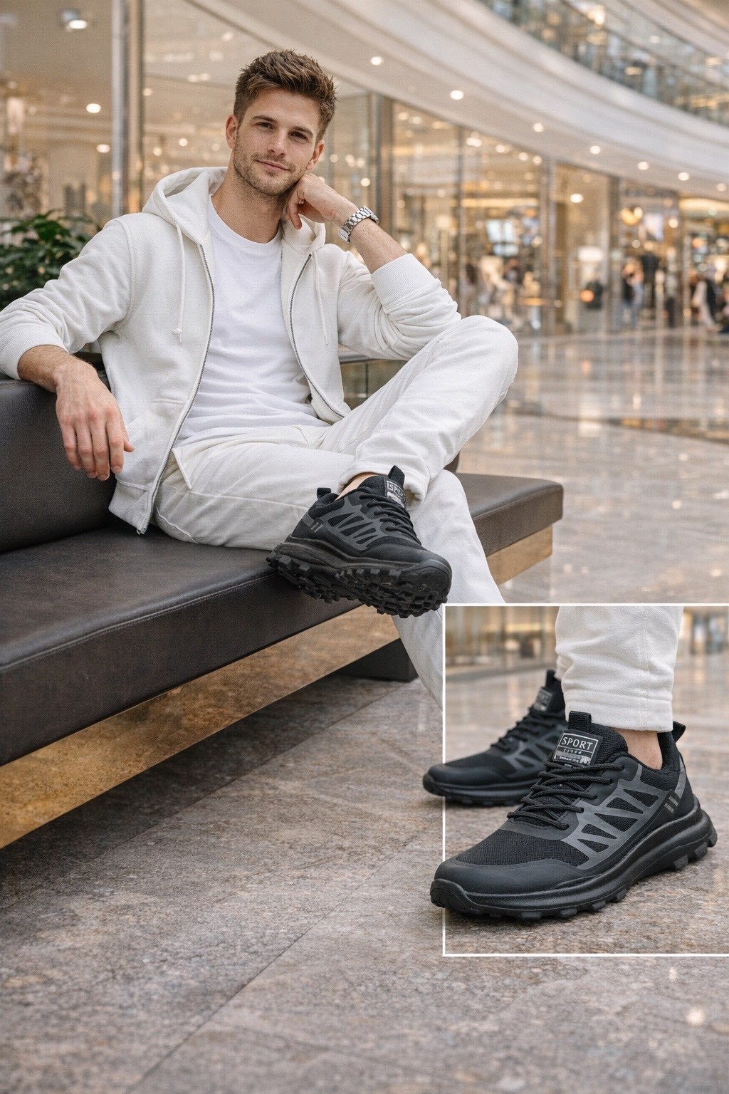 мужские кроссовки, спортивные,кроссовки,кроссовка мужской,кроссовки мужские повседневные