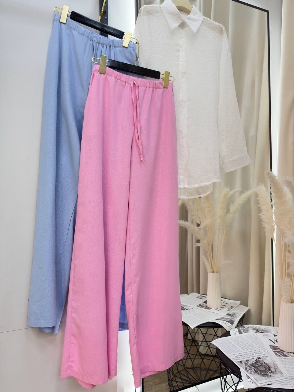 классические брюки,брюки женские летние,повседневные брюки,льняные брюки,летние брюки