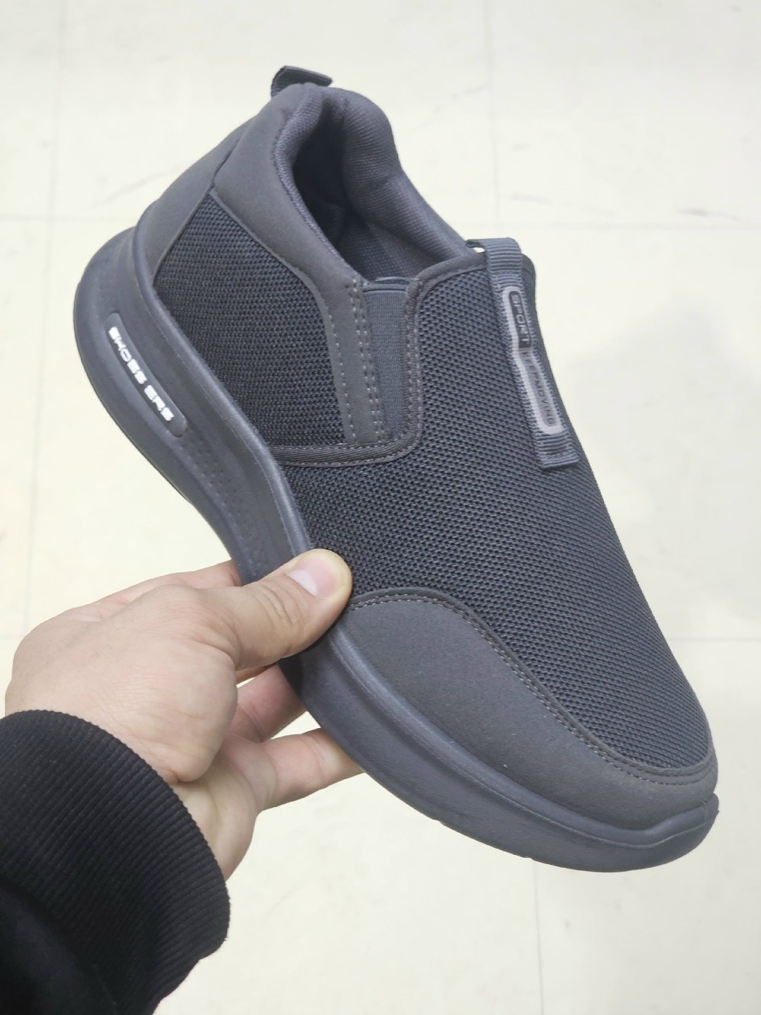 кроссовки мужские skechers,skechers слипоны мужские,кроссовки skechers,спортивная ,слипоны skechers go walk