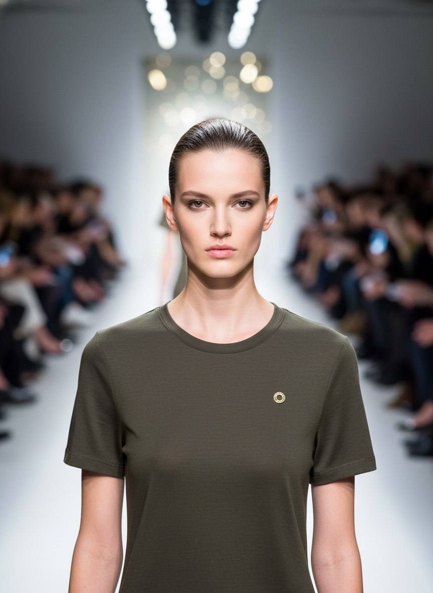 модные тенденции,женская мода,мода показ,высокая мода