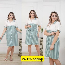 Платье