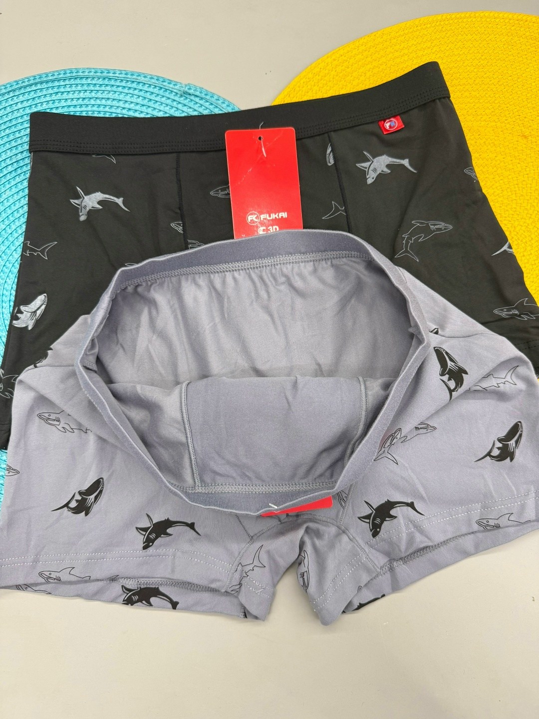 комплект трусов мужских,трусы мужские fukai,боксеры мужские трусы,мужские трусы,комплект мужских трусов боксеров