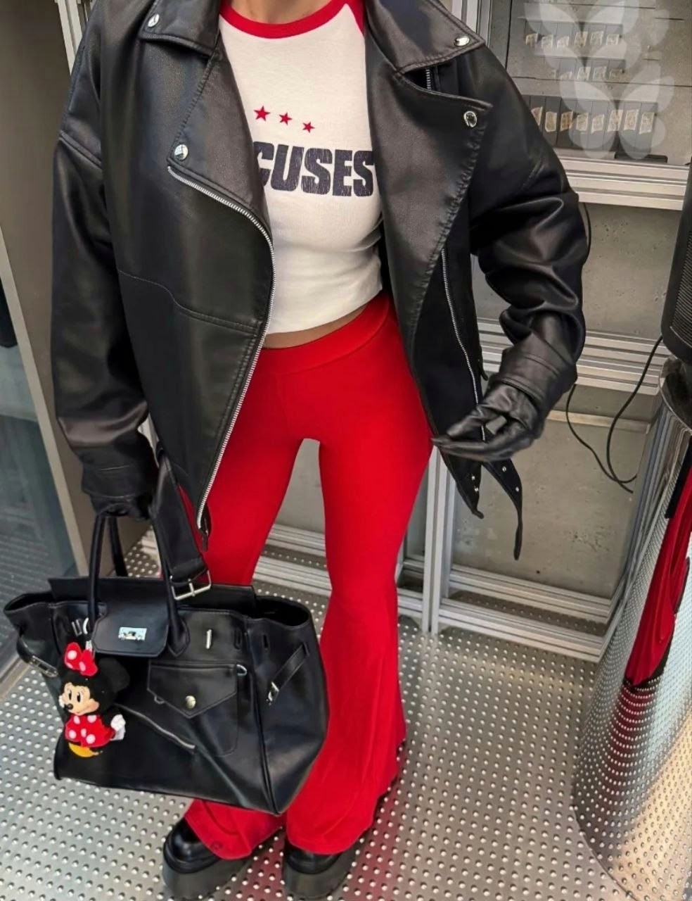 мода стиль,кожаные штаны,кожаные брюки,куртка стильная