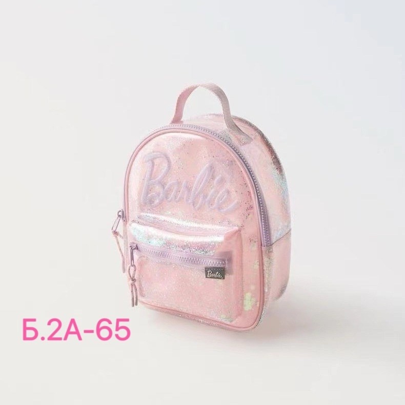 рюкзак барби,рюкзак для девочек,рюкзак прозрачный детский,рюкзак для девочек школьный,розовый рюкзак