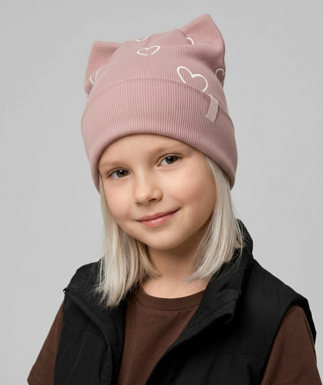 шапка для девочек,шапка детская,шапка детская демисезонная,шапочка детская,шапка для девочки демисезонная