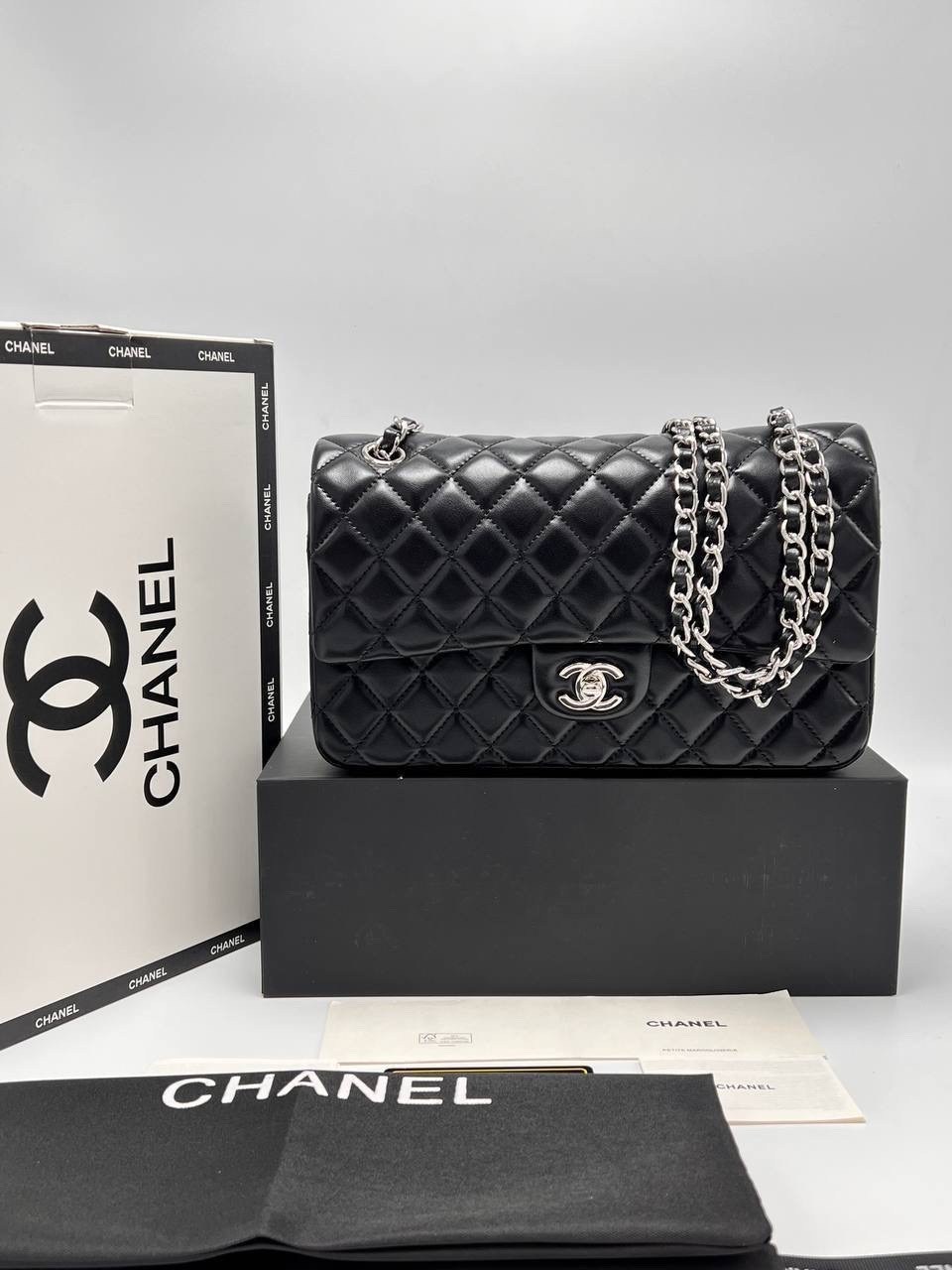 женская сумка chanel,сумка chanel 2.55 шанель flap икра кожа,сумка chanel,сумка шанель,сумка chanel flap 2.55 шанель черная 30 см